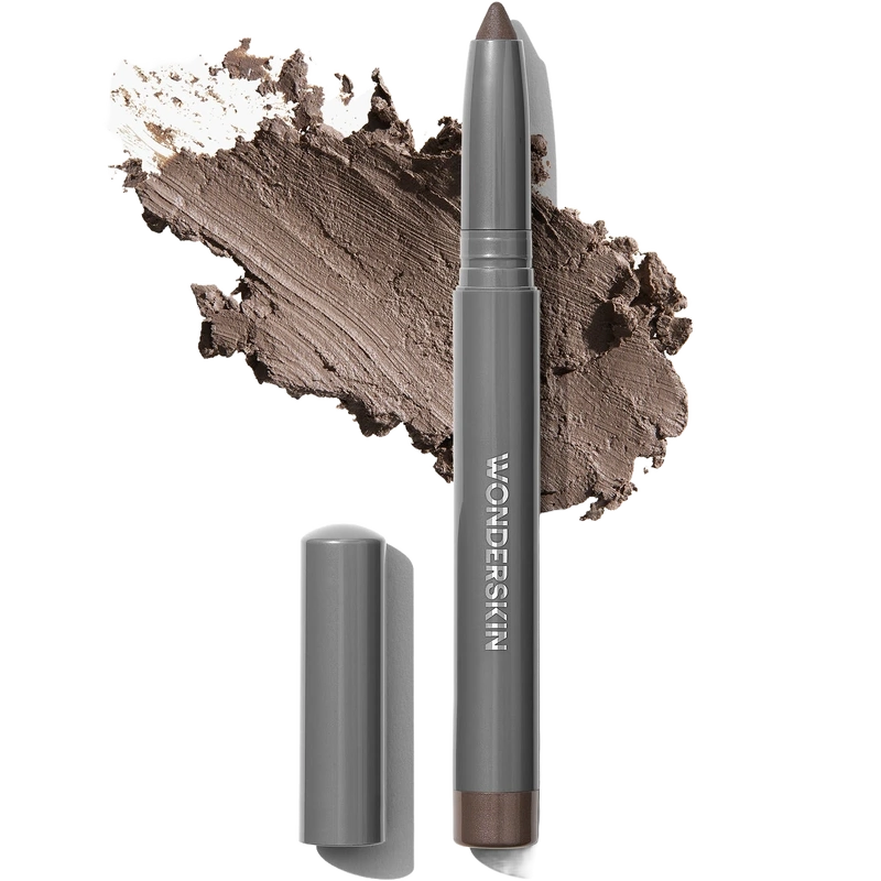 Wonderskin IYKYK Eyeshadow Stick 1,4 gr. - Ash