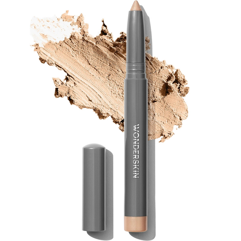 MAKE UP REVOLUTION Wonderskin Iykyk øjenskygge stick - Champagne