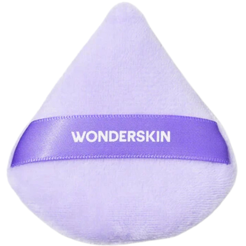 Wonderskin FYP Powder Puff - Purple