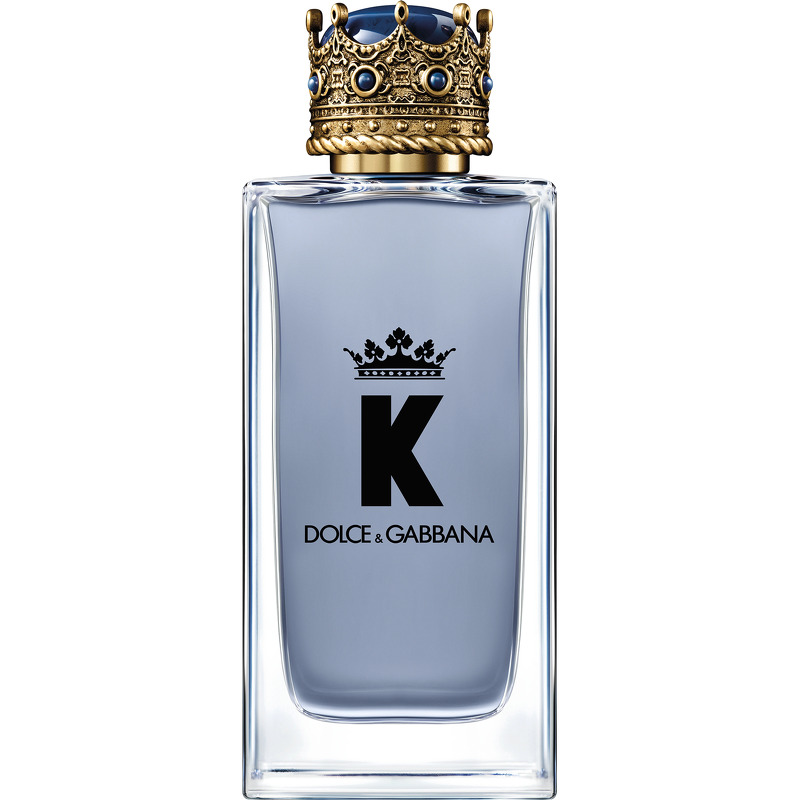 Dolce & Gabbana K by Dolce & Gabbana Eau de Toilette 100 ml
