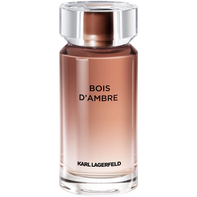 Karl Lagerfeld Bois d'Ambre EDT 100 ml