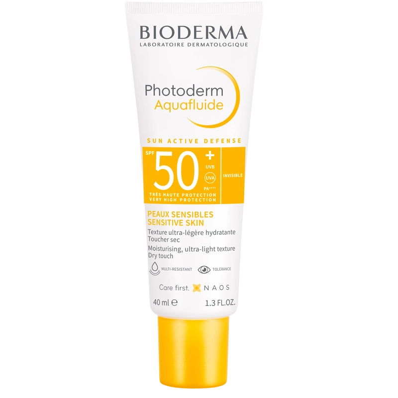 Bioderma Photoderm Aquafluide SPF 50+ 40 ml