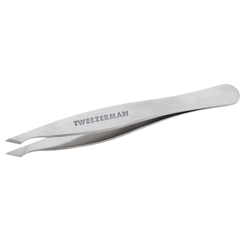Tweezerman Pointed Slant Tweezer 1 pcs