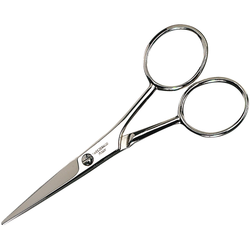 Tweezerman Moustache Scissors