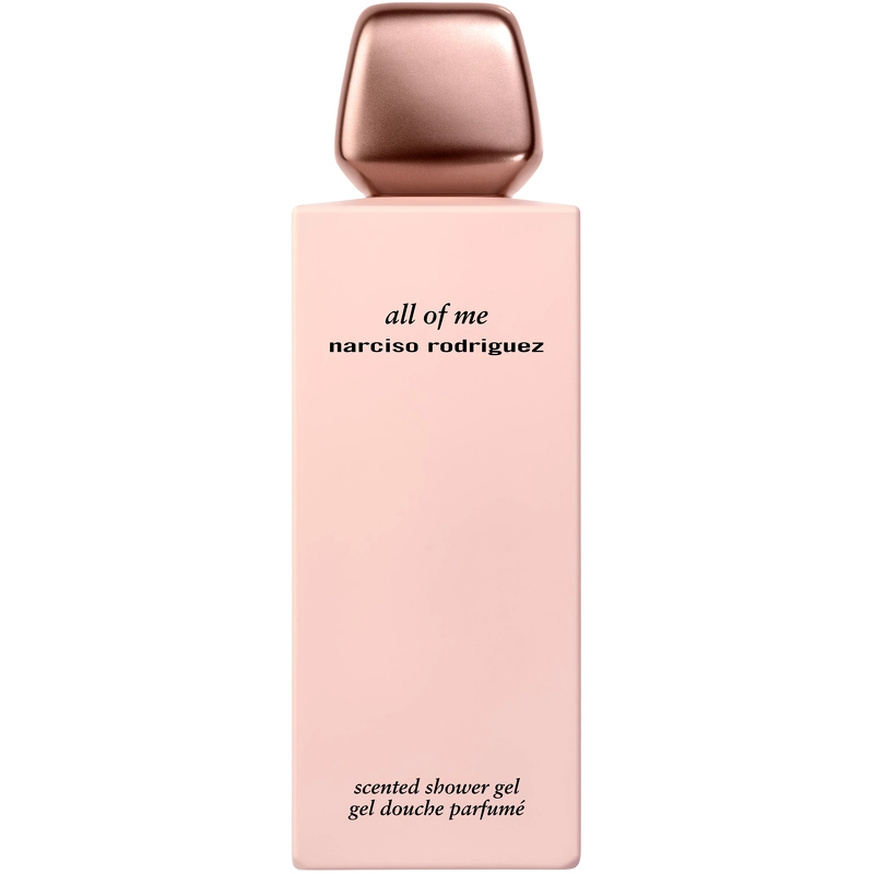 Narciso Rodriguez All of Me Showergel 200 ml