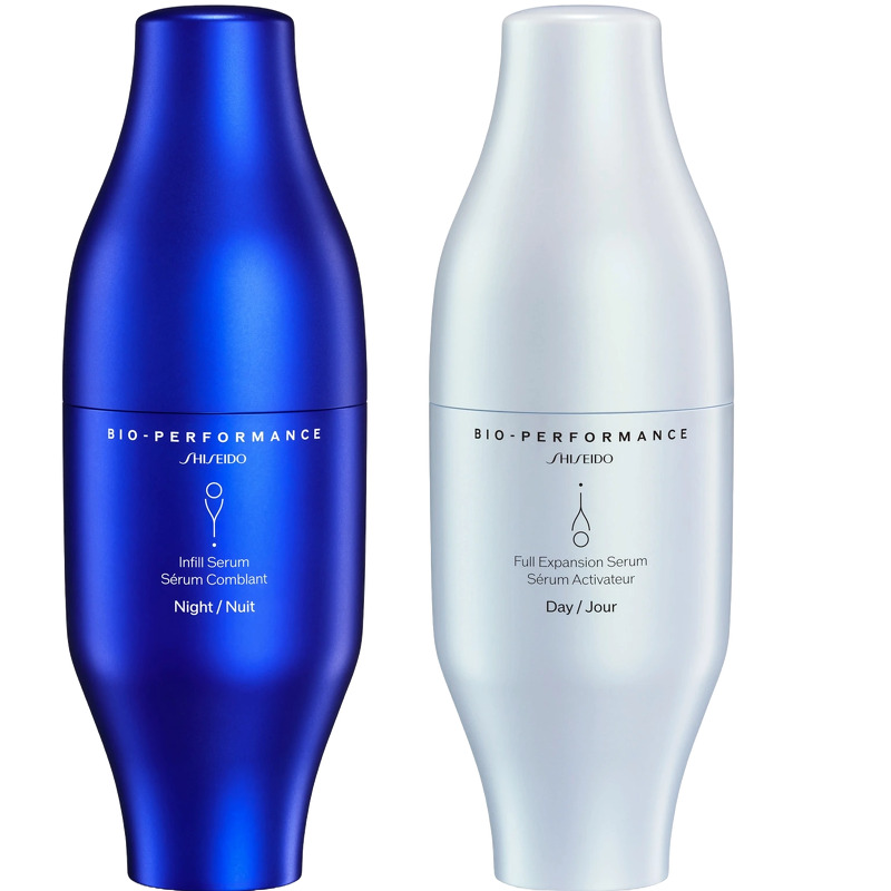 Shiseido Bio-Performance Skin Filler Duo