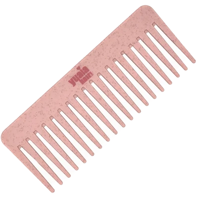 Yuaia Haircare Comb Rose