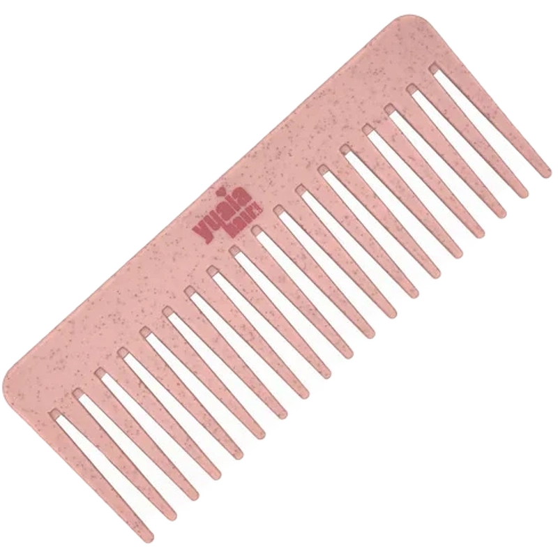 Yuaia Haircare Comb Rose