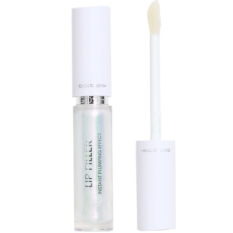 GOSH Copenhagen Lip Filler - 003 Crystal 5 ml