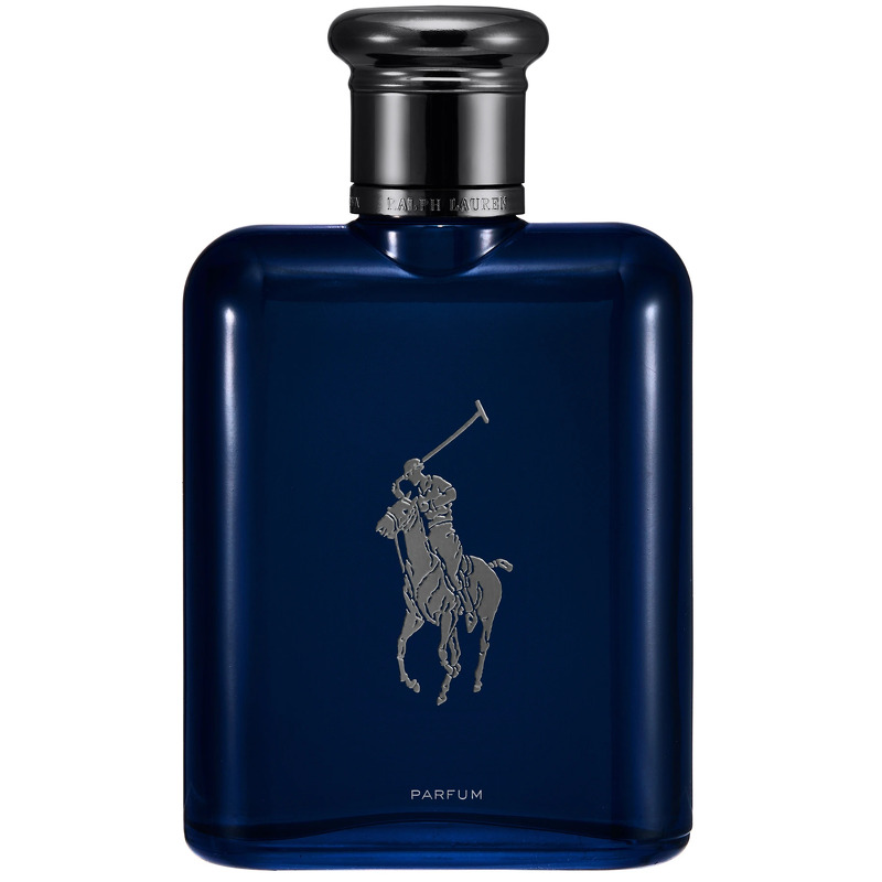Ralph Lauren Polo Blue Parfum - 125 ml