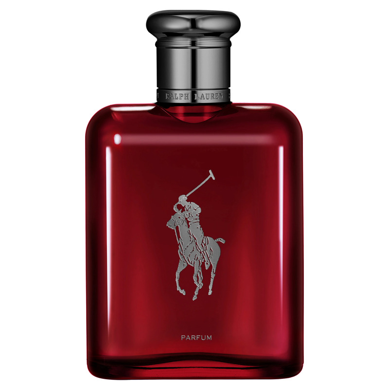 Ralph Lauren - Polo Red Parfum 125 ml