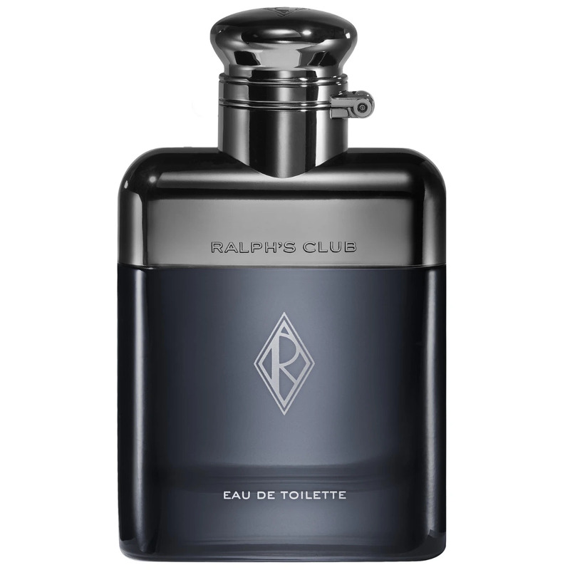 Ralph Lauren Ralphs Club Eau de Toilette - 50 ml