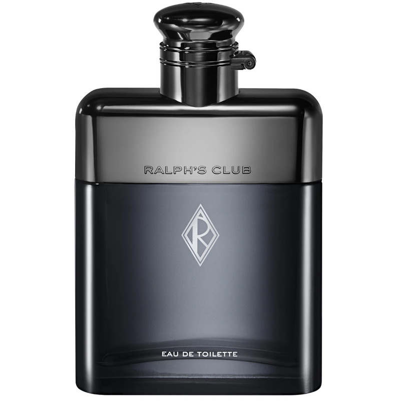 Ralph Lauren Ralphs Club Eau de Toilette - 100 ml