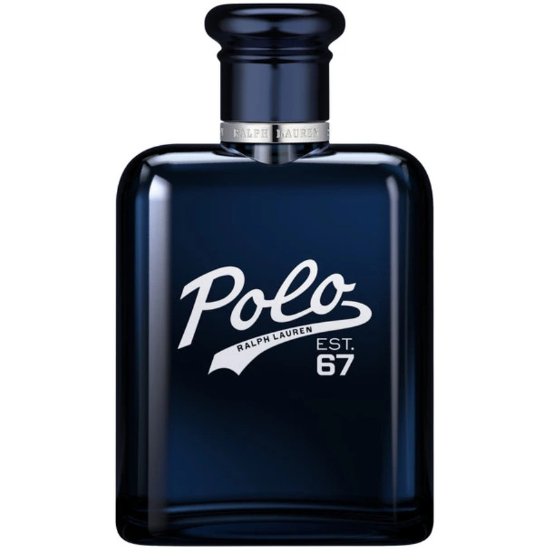 Ralph Lauren Polo 67 EDT 125 ml