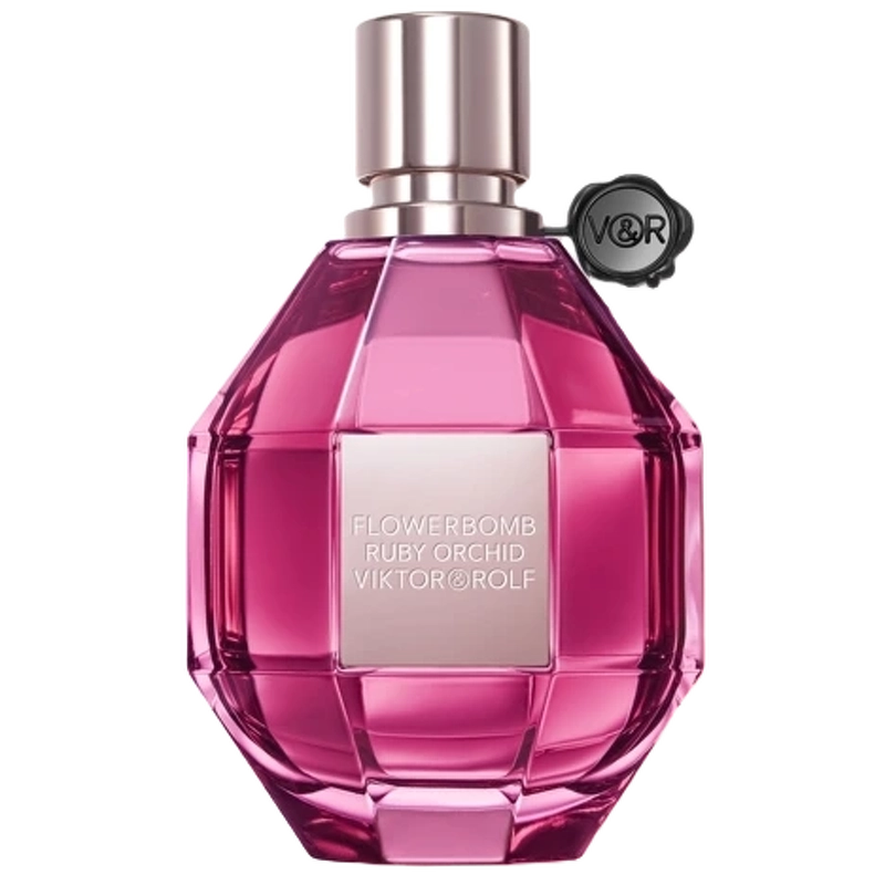 Viktor & Rolf Flowerbomb Ruby Orchid EDP 100 ml