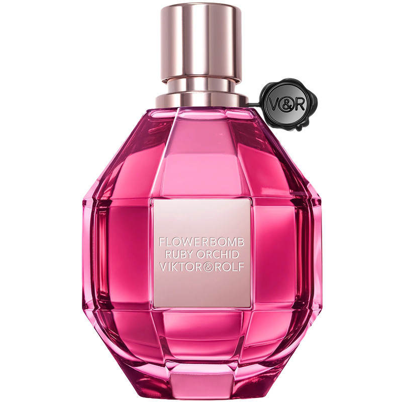 Viktor & Rolf Flowerbomb Ruby Orchid EDP 100 ml