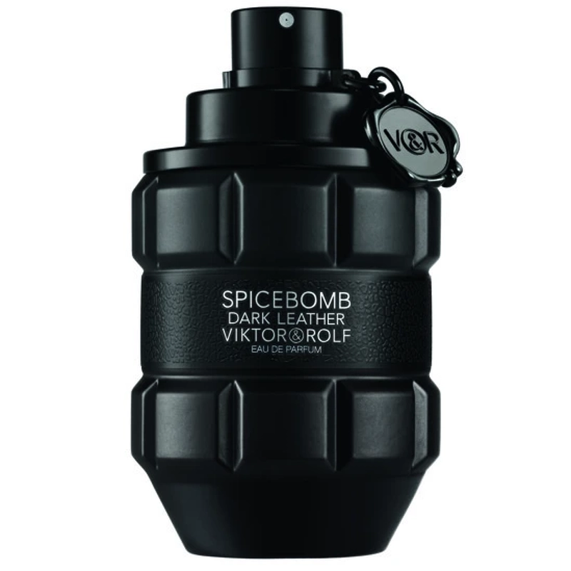 Viktor & Rolf Spicebomb Dark Leather EDP 90 ml