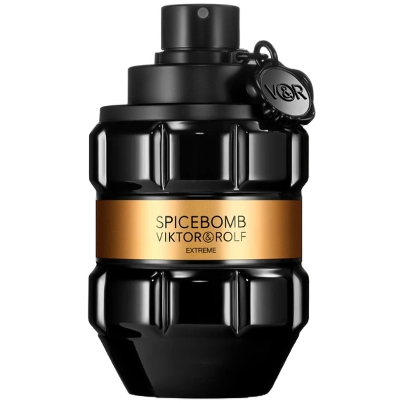 Viktor & Rolf Spicebomb Extreme Men EDP 90 ml