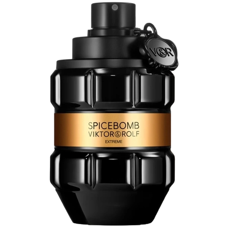 Viktor og Rolf Spicebomb Extreme Men EDP 90 ml