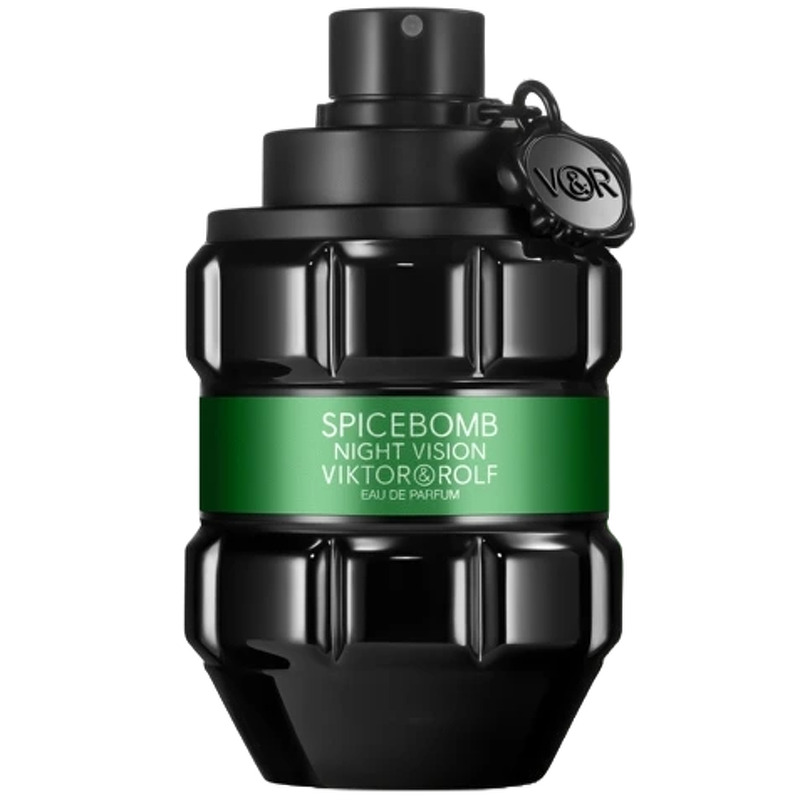 Viktor & Rolf Spicebomb Night Vision EDP 90 ml