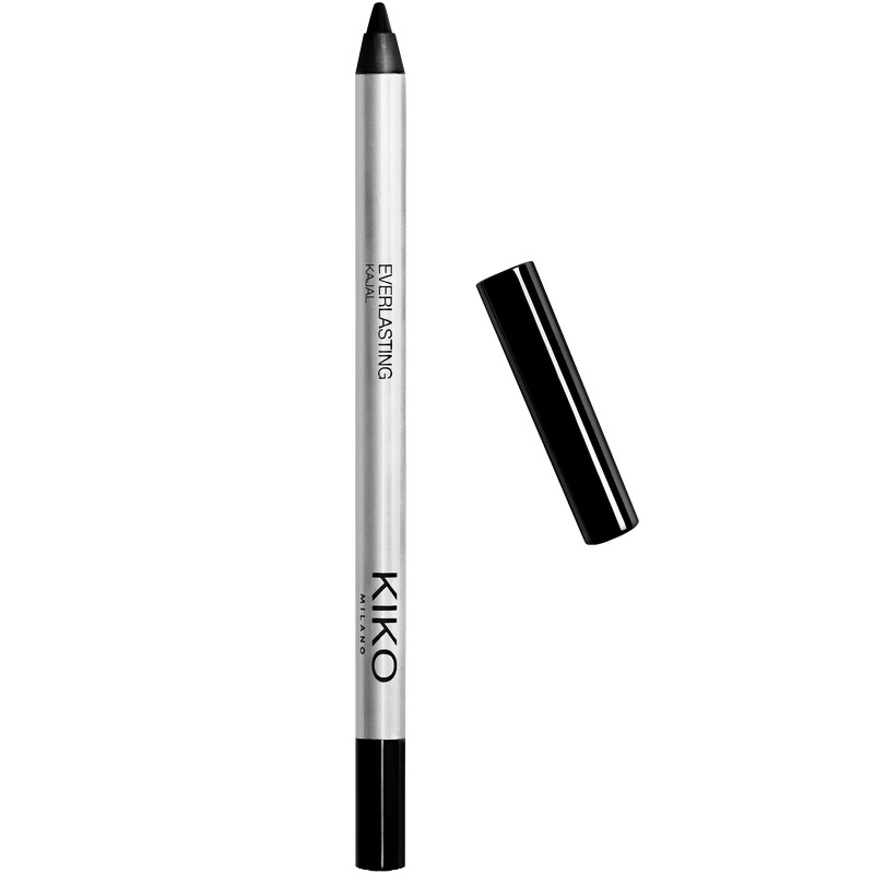 KIKO Milano Everlasting Kajal 1,2 g - Jet Black