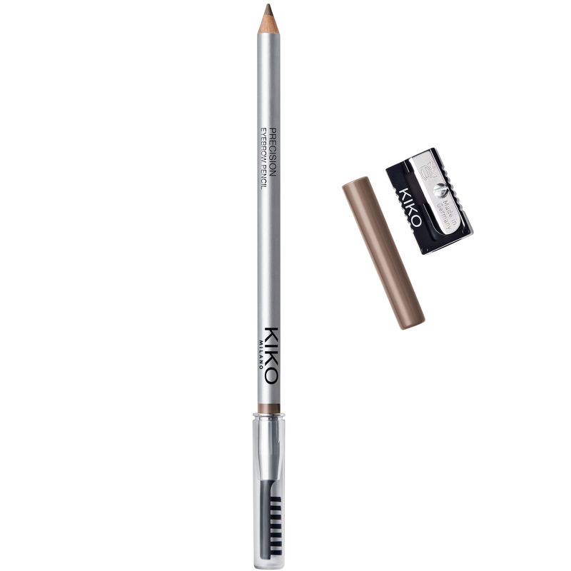 KIKO Milano Precision Eyebrow Pencil 0,55 g - 03 Auburn and Redheads