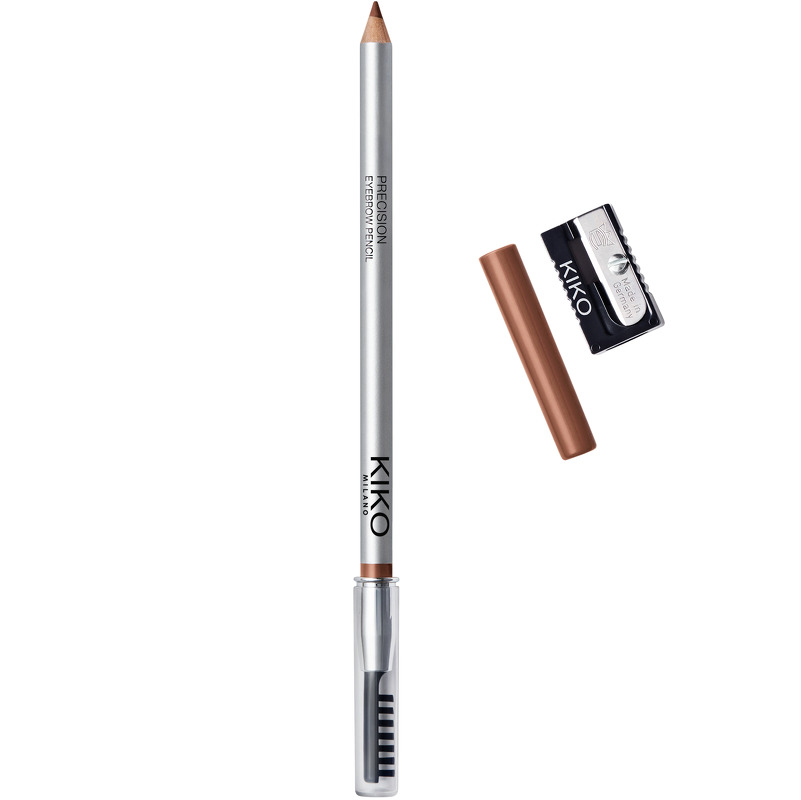 KIKO Milano Precision Eyebrow Pencil 0,55 g - 05 Brunettes