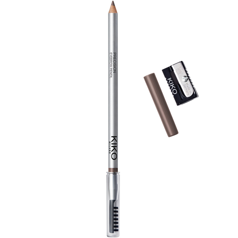KIKO Milano Precision Eyebrow Pencil 0,55 g - 06 Auburn