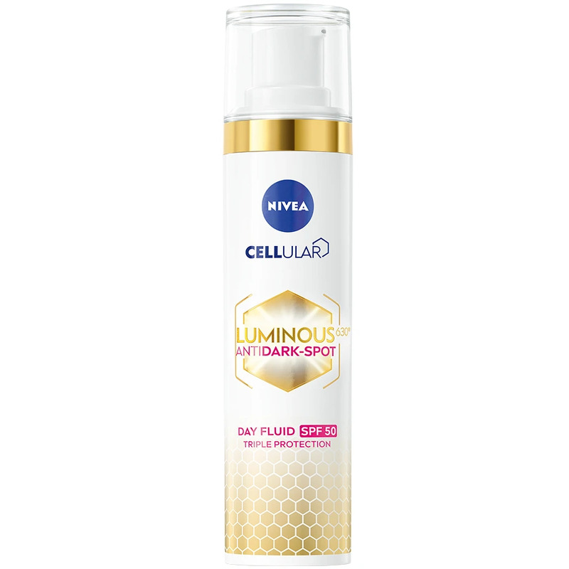 Nivea Luminous 630 Anti-dark Spot Dagcreme SPF 50 - 40 ml