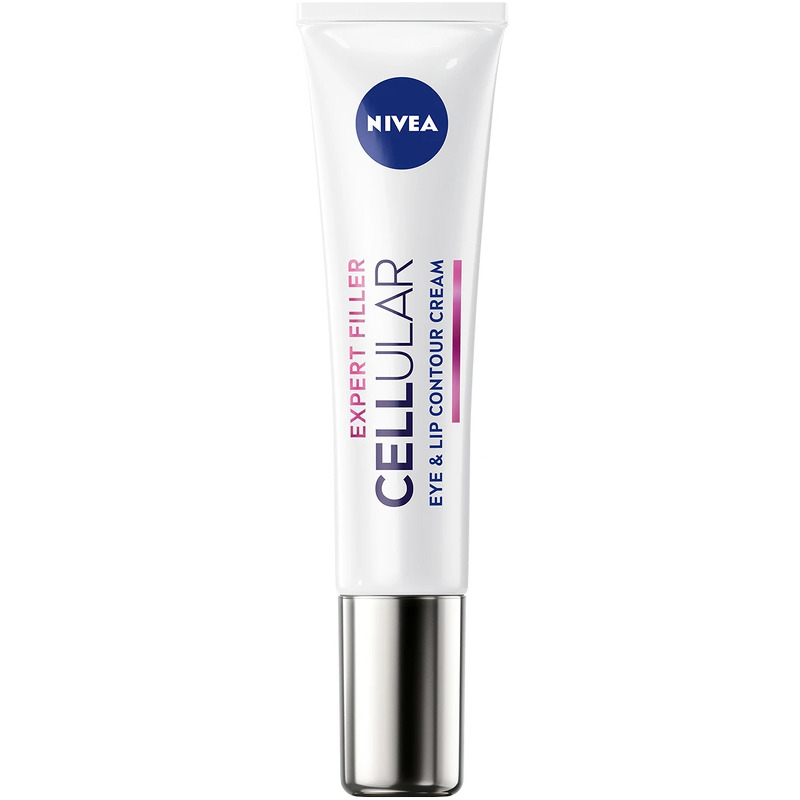 Nivea Cellular Expert Filler Eye Cream - 15 ml.