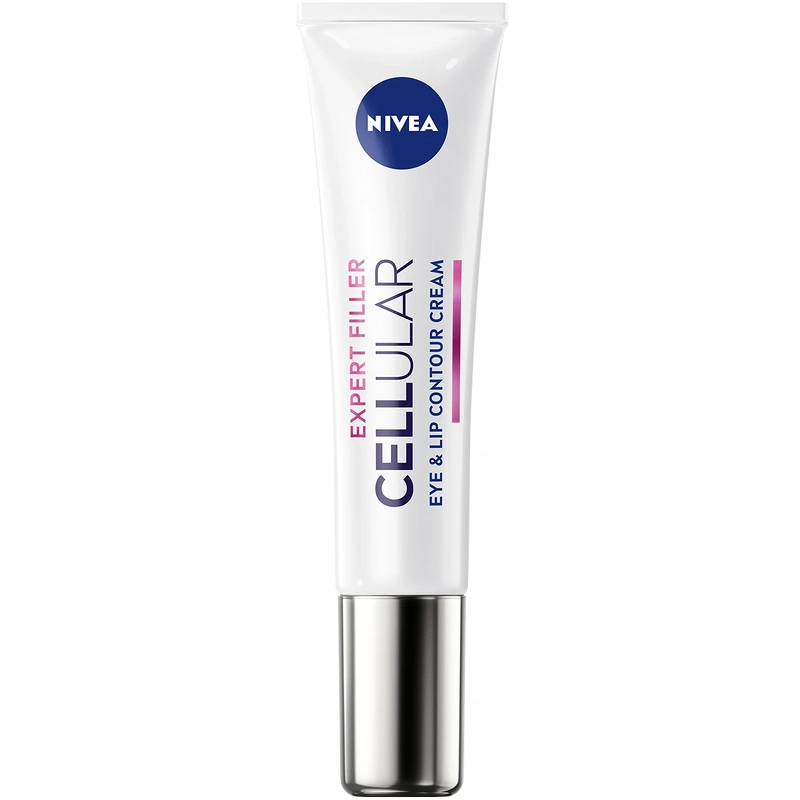 Nivea Cellular Eye & Lip Cream 15 ml