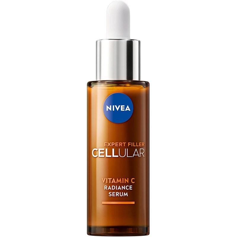 NIVEA Cellular Expert Filler Vitamin C Radiance Serum 30 ml