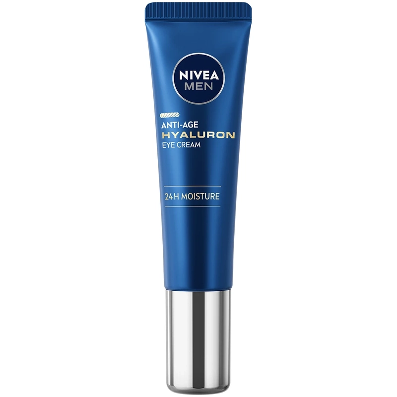 Nivea Men Hyaluron Eye Cream 15 ml