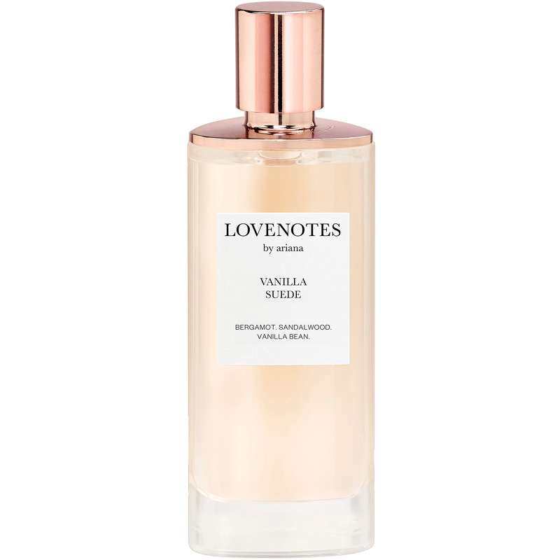Ariana Grande Lovenotes EDP 125 ml
