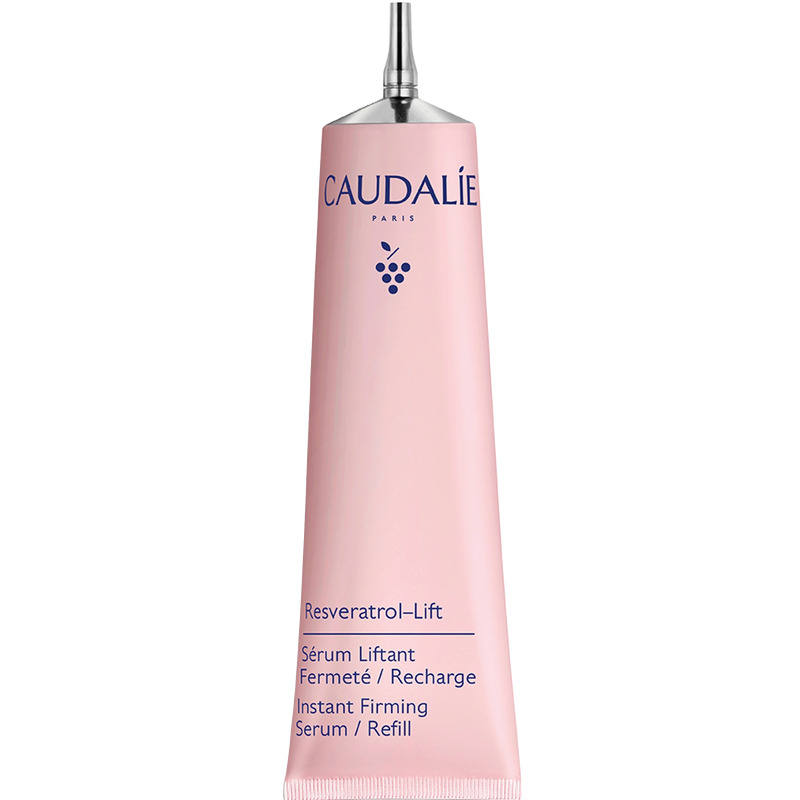 Caudalíe Resveratrol Lift Refill Instant Firming Serum 30 ml