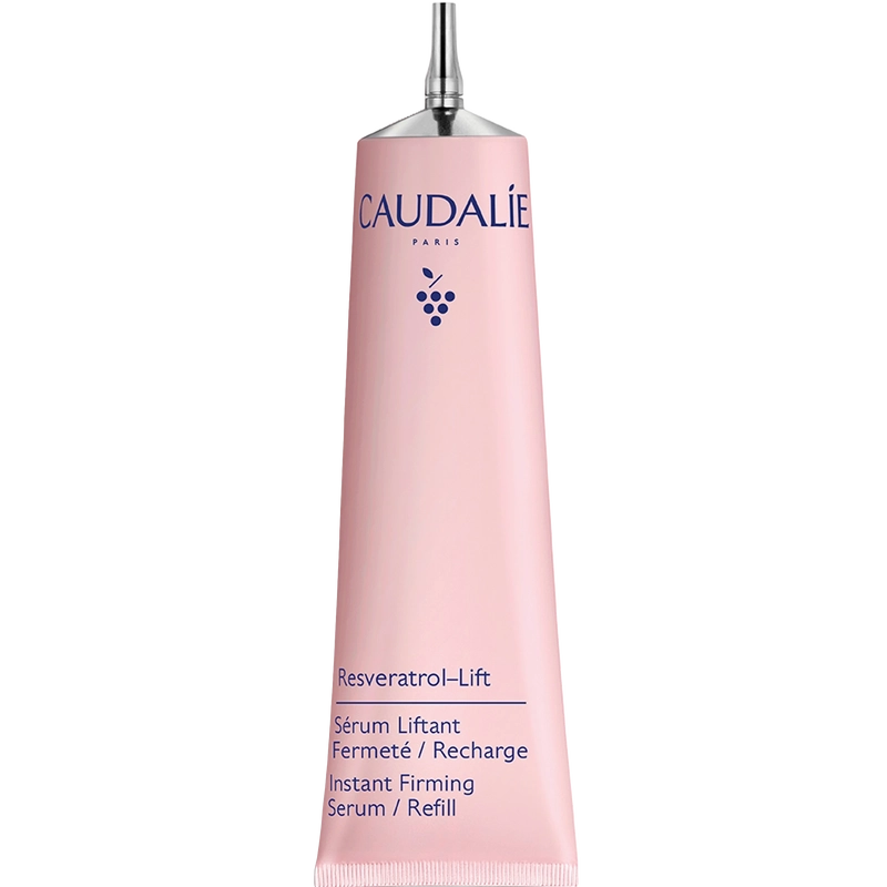 Caudalie Resveratrol Lift Refill Instant Firming Serum 30 ml