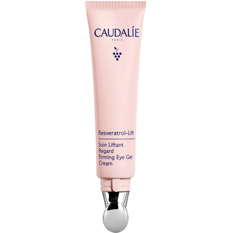 Caudalíe Resveratrol Lift Firming Eye Gel Cream 15 ml
