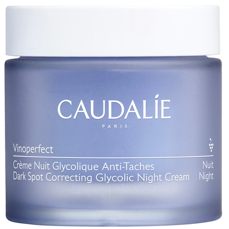 Caudalie Vinoperfect Dark Spot Correcting Glycolic Night Cream 50 ml
