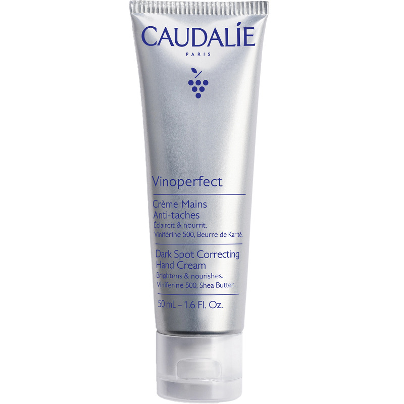 Caudalie Vinoperfect Dark Spot Correcting Hand Cream 50 ml