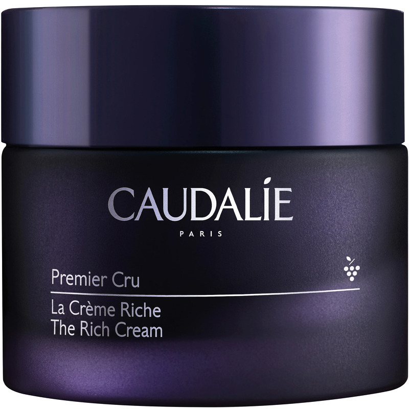 Caudalie Premier Cru Rich Cream 50 ml