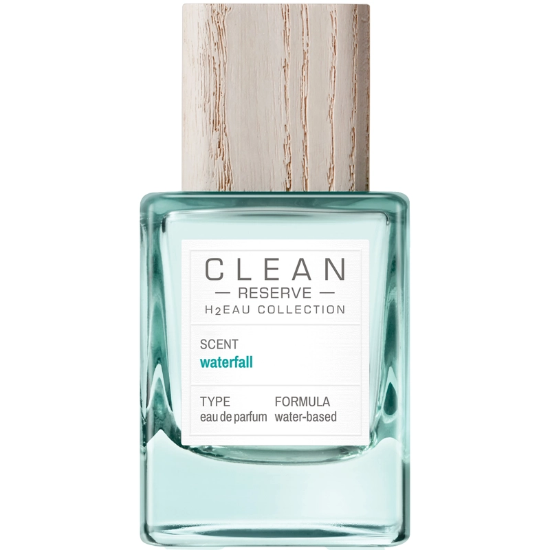 Clean Perfume Reserve H2EAU Waterfall EDP 50 ml