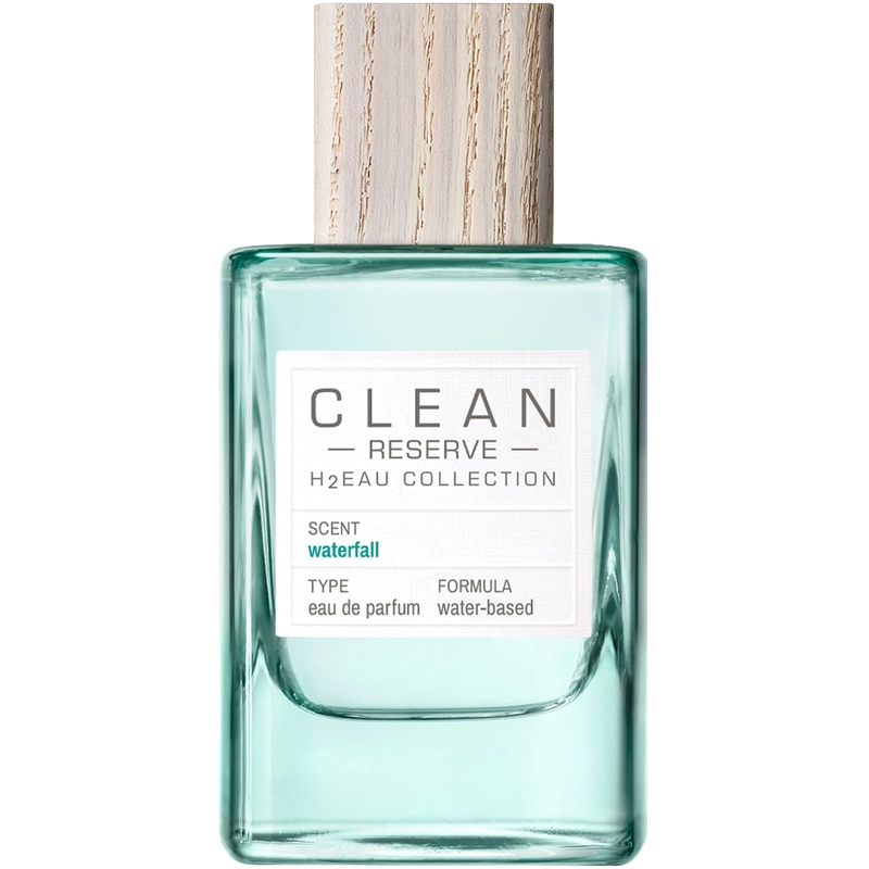 Clean Perfume Reserve H2EAU Waterfall EDP 100 ml