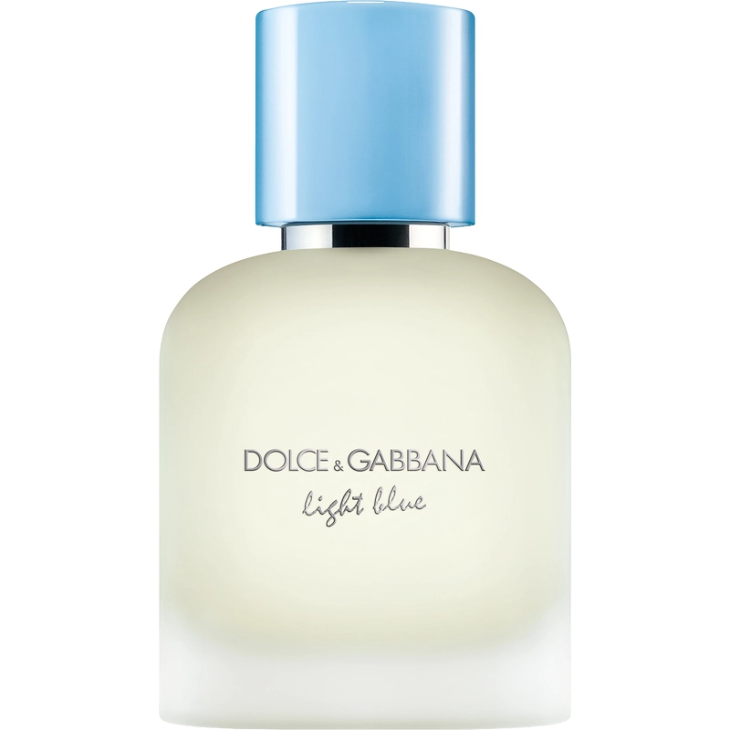 Dolce og Gabbana Light Blue Pour Homme EDT 50 ml