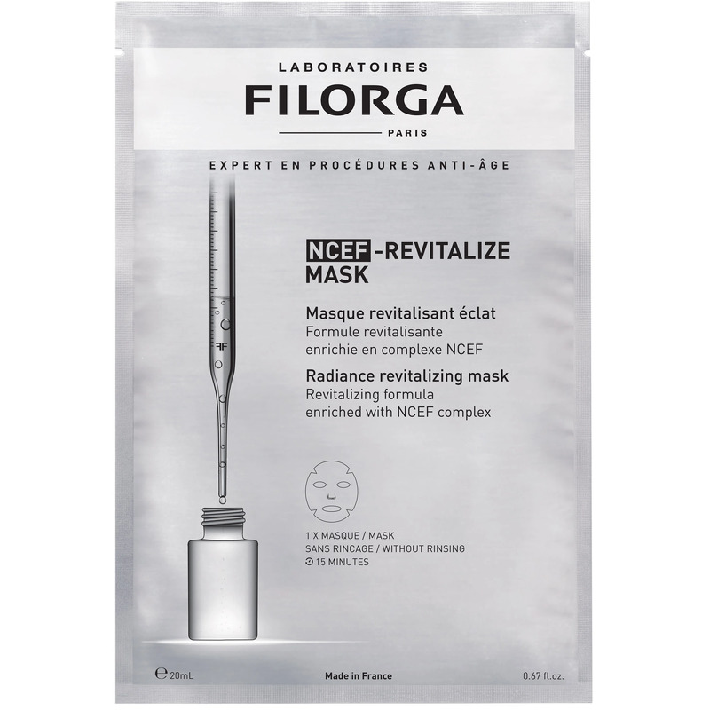 Filorga NCEF-Revitalize Revitalizing Radiance Mask 20 ml/1 pcs