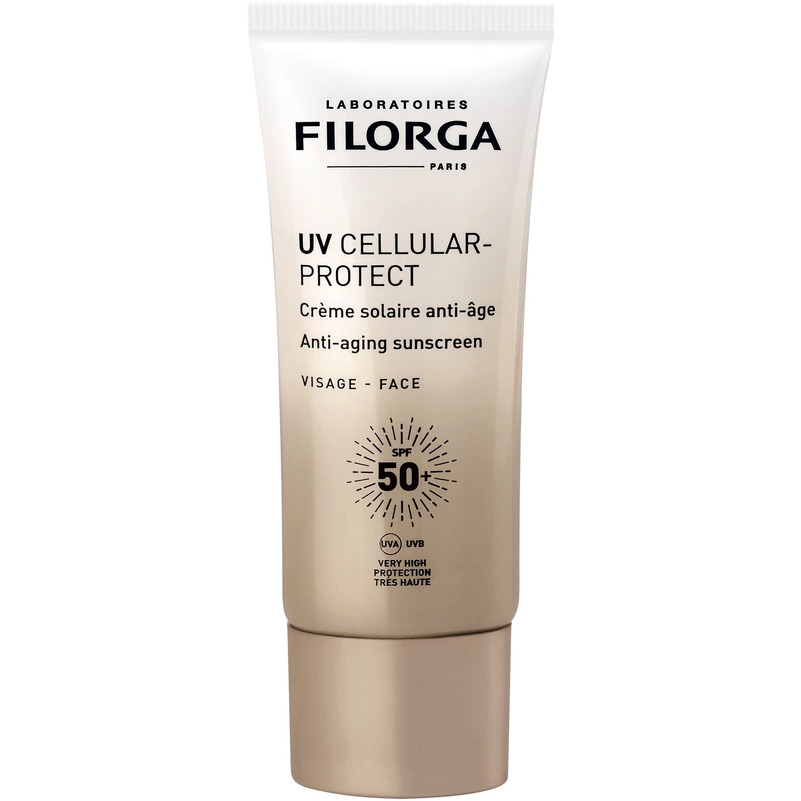 Filorga UV Cellular-Protect Anti-Aging Sunscreen Face SPF50+ 40ml
