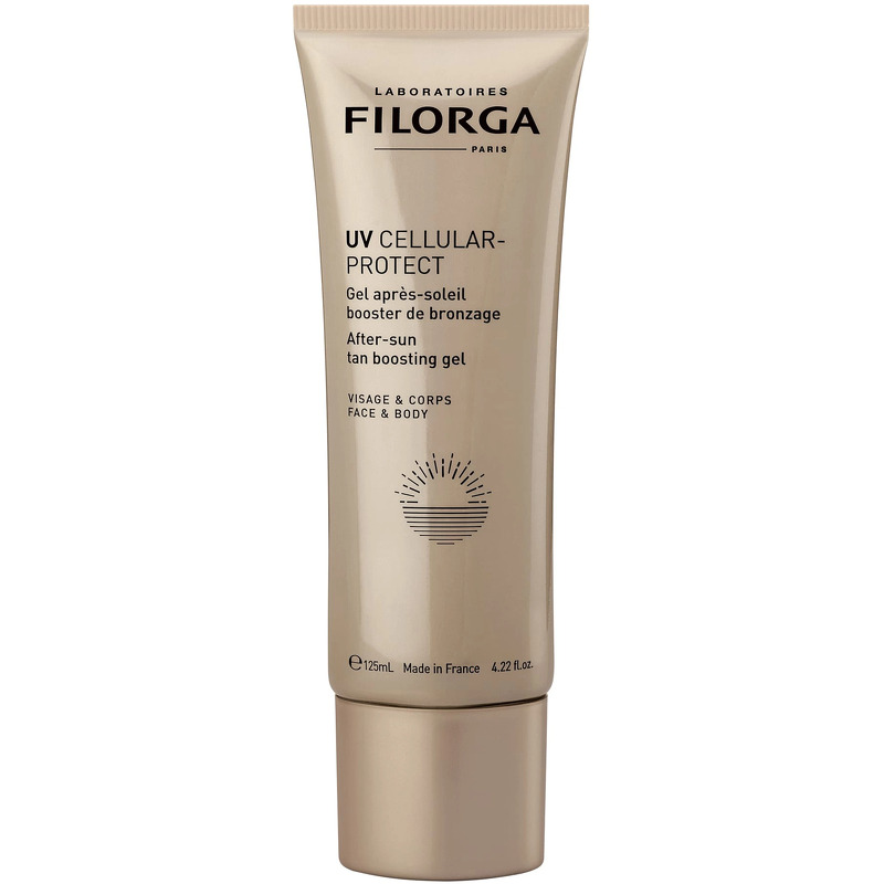 Filorga UV Cellular-Protect After-Sun Tan Boosting Gel Face & Bod
