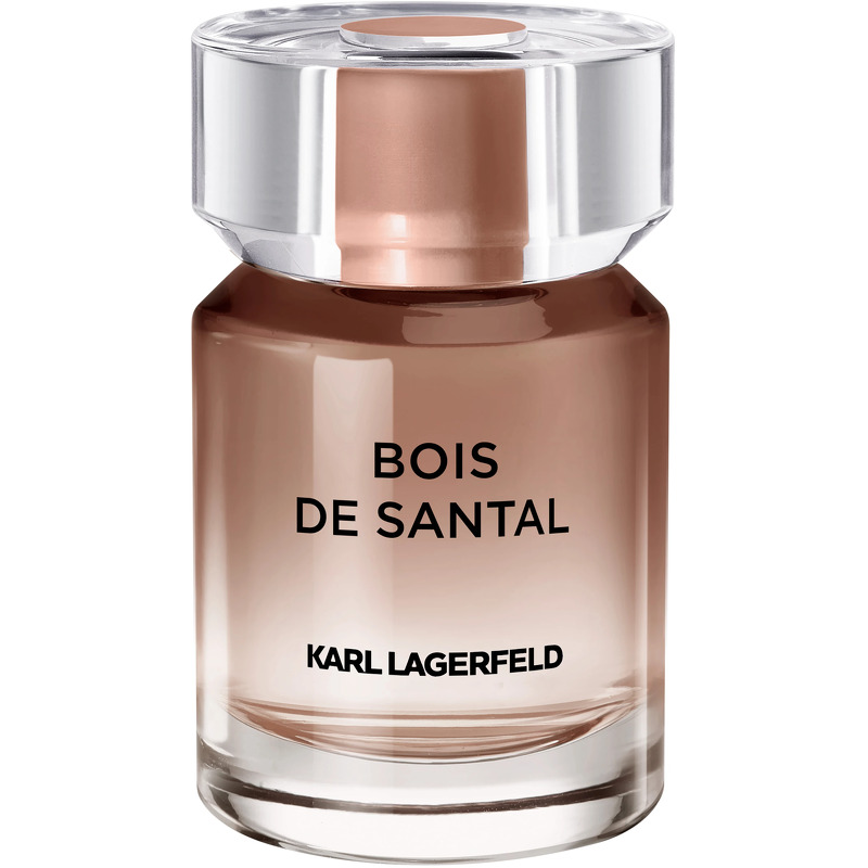 Karl Lagerfeld Bois Santal Eau de Toilette - 50 ml