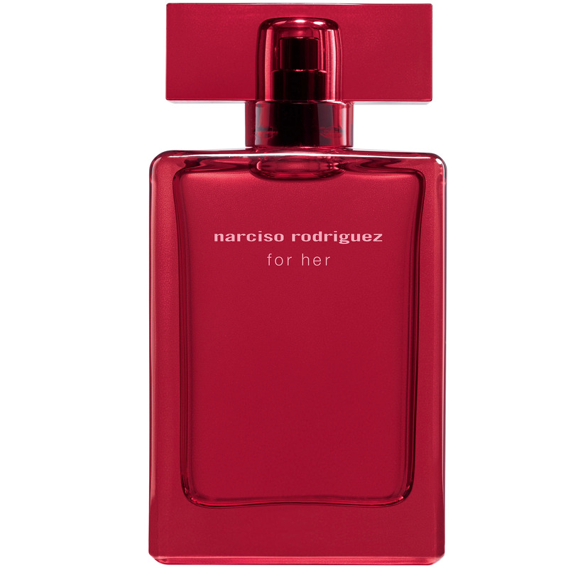 Narciso Rodriguez For Her Eau de Parfum Intense 50 ml