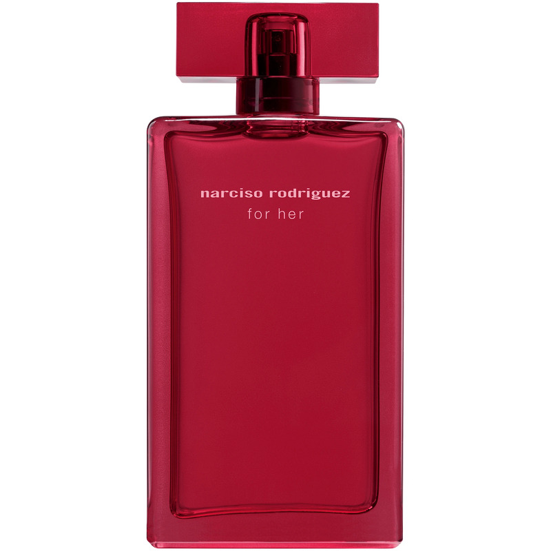 Narciso Rodriguez For Her Eau De Parfum Intense 100 ml