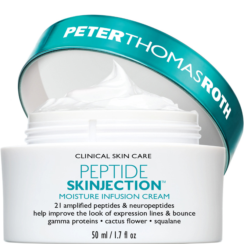 Peter Thomas Roth Peptide Skinjection™ Moisture Infusion Cream 50 ml